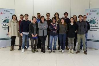 ReStartApp, incubatore temporaneo per giovani idee dell'Appennino ReStartApp, incubatore temporaneo per giovani idee dell'Appennino